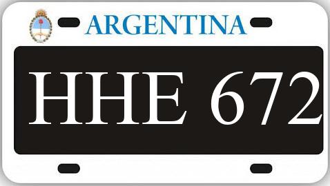 Patente HHE672