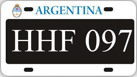 Patente HHF097