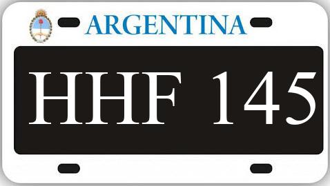 Patente HHF145