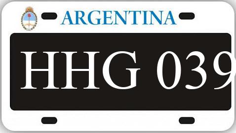 Patente HHG039