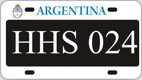 Patente HHS024