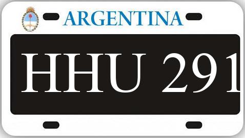 Patente HHU291