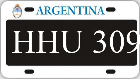 Patente HHU309
