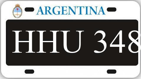 Patente HHU348