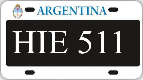 Patente HIE511