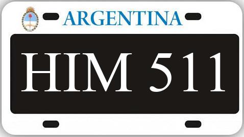 Patente HIM511