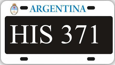Patente HIS371