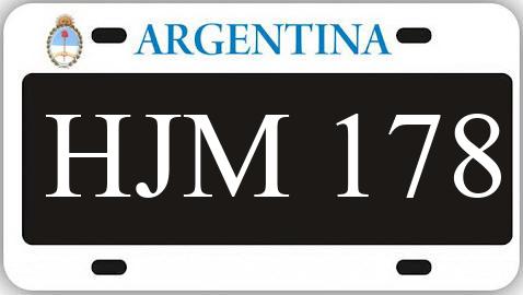 Patente HJM178