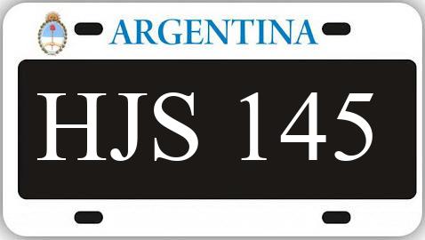 Patente HJS145