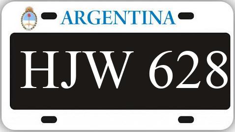 Patente HJW628
