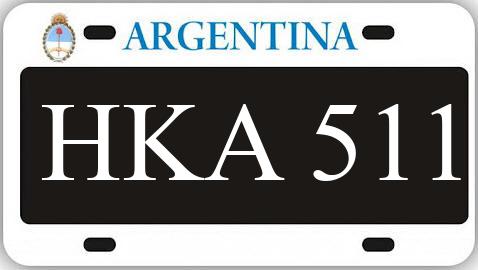 Patente HKA511