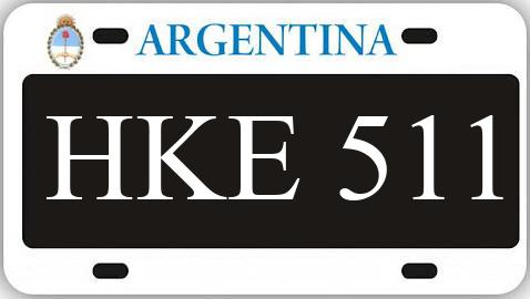 Patente HKE511
