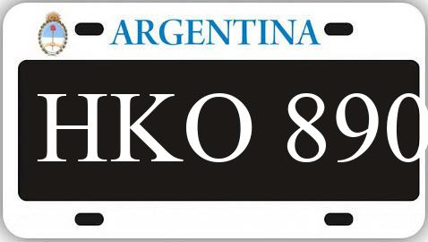 Patente HKO890