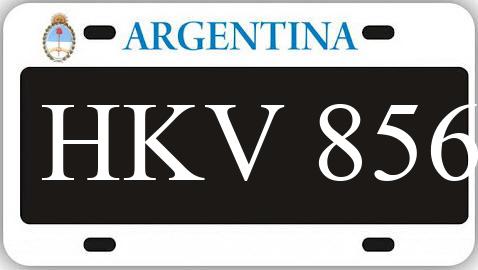 Patente HKV856
