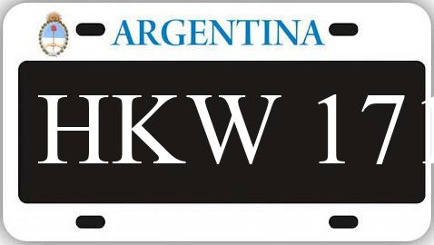 Patente HKW171