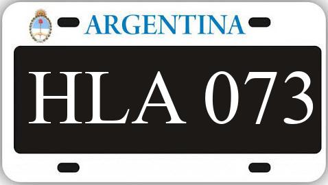 Patente HLA073