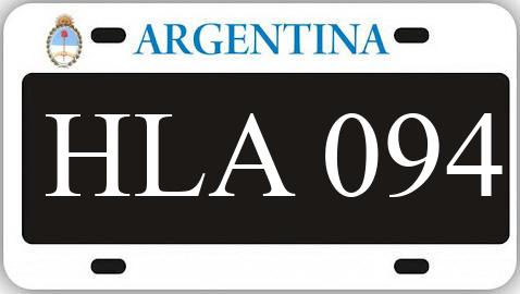 Patente HLA094