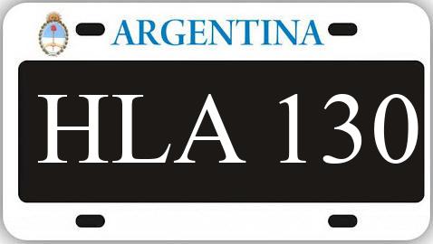 Patente HLA130