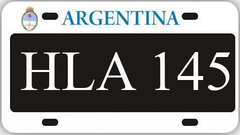 Patente HLA145