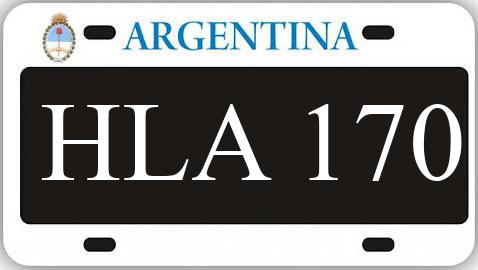 Patente HLA170