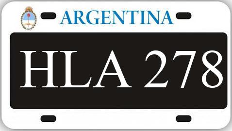 Patente HLA278