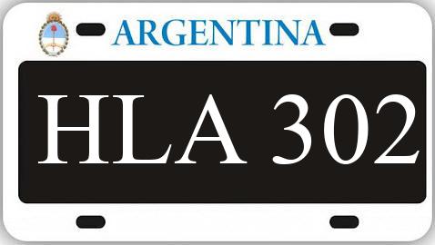Patente HLA302