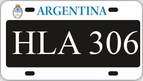 Patente HLA306