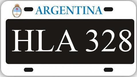 Patente HLA328