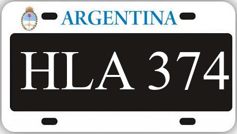 Patente HLA374