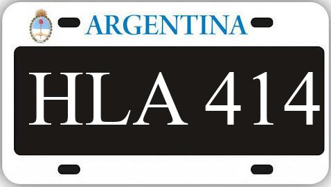 Patente HLA414