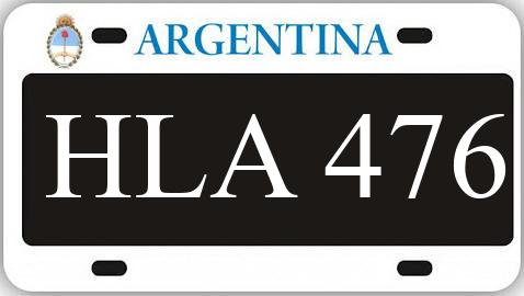 Patente HLA476