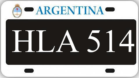 Patente HLA514