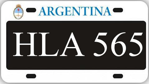 Patente HLA565