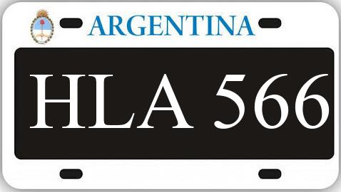 Patente HLA566