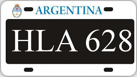 Patente HLA628