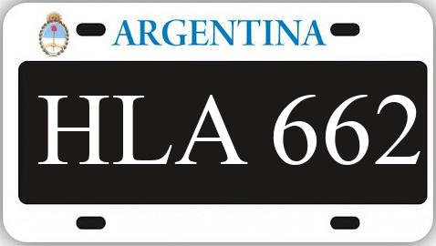 Patente HLA662