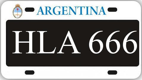 Patente HLA666