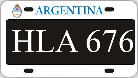 Patente HLA676