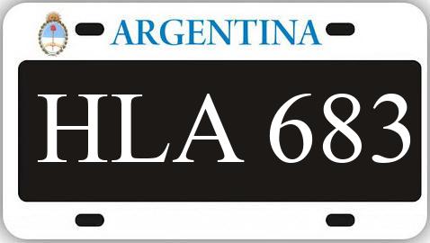 Patente HLA683
