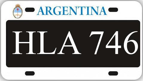 Patente HLA746