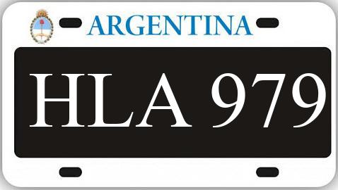 Patente HLA979