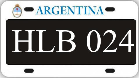 Patente HLB024