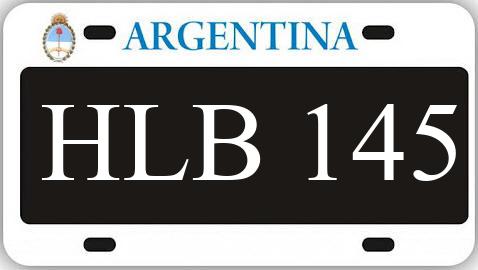 Patente HLB145
