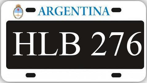Patente HLB276