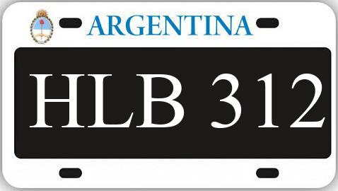 Patente HLB312