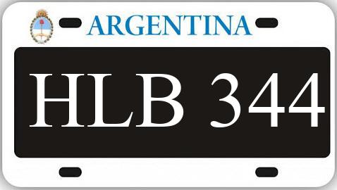 Patente HLB344