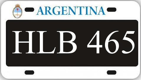 Patente HLB465