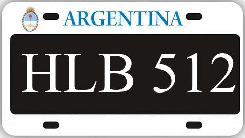 Patente HLB512