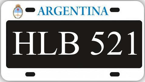 Patente HLB521
