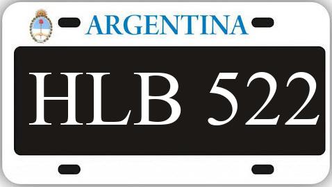Patente HLB522